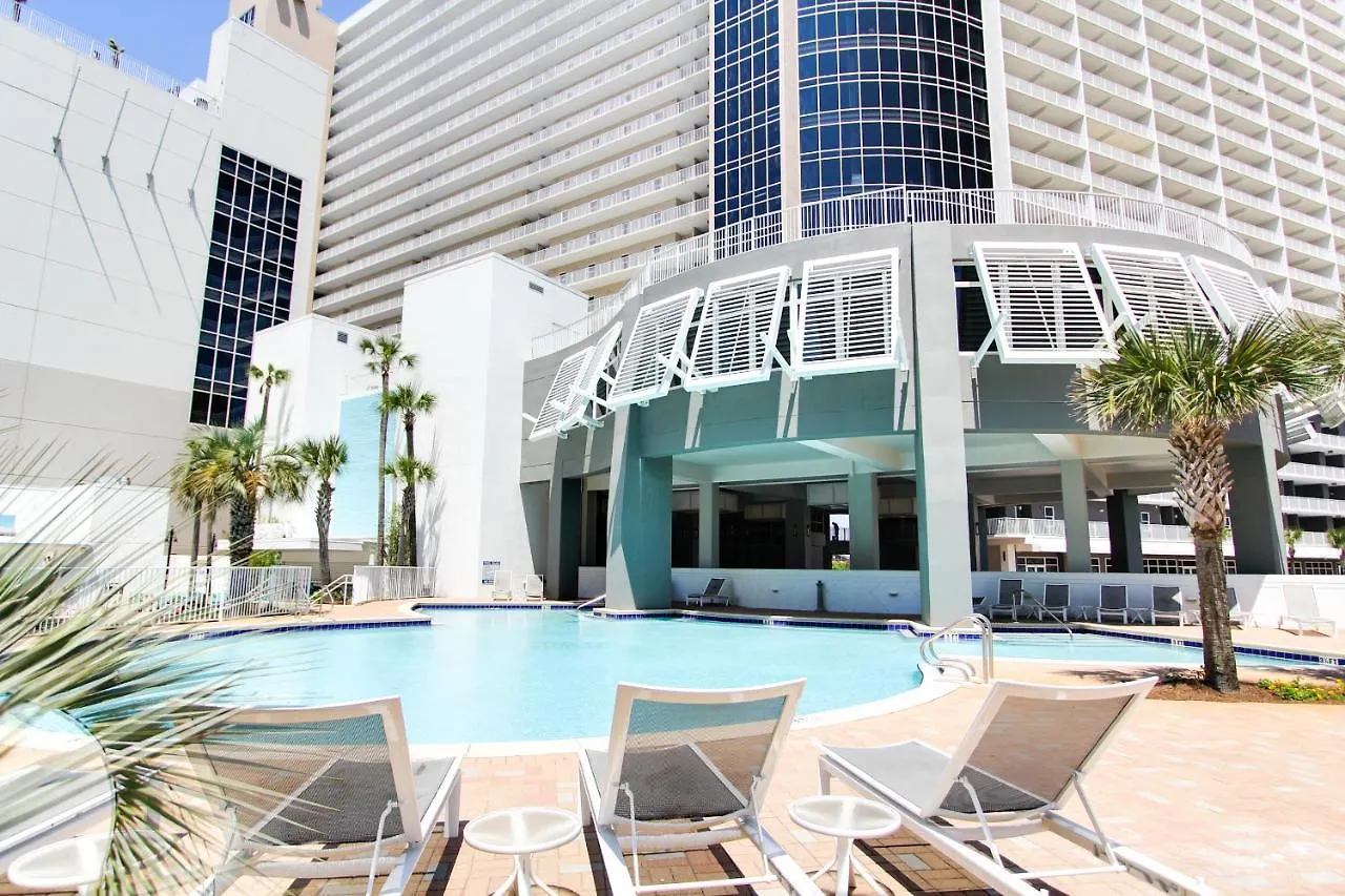 Laketown Wharf Resort By Panhandle Getaways Panama City Beach