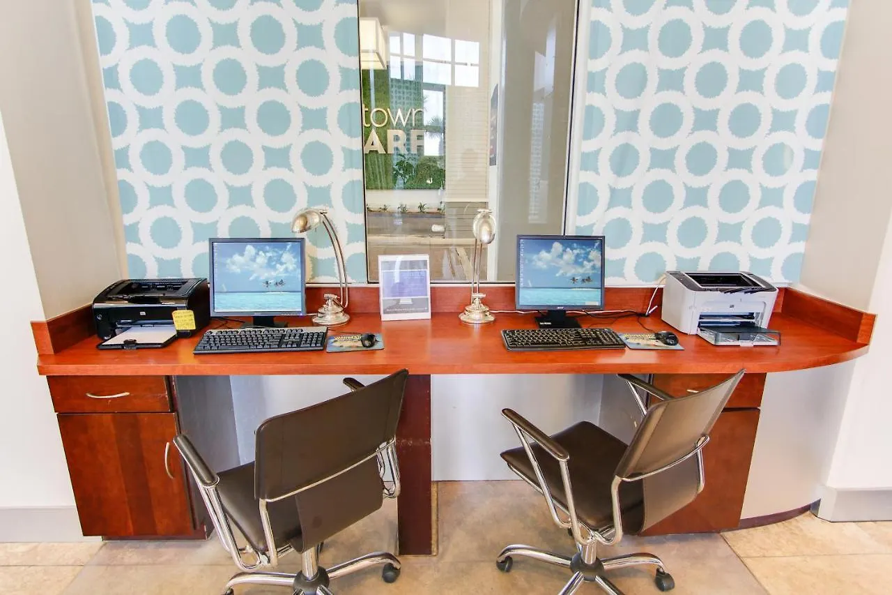 Apartment Laketown Wharf Resort By Panhandle Getaways Panama City Beach