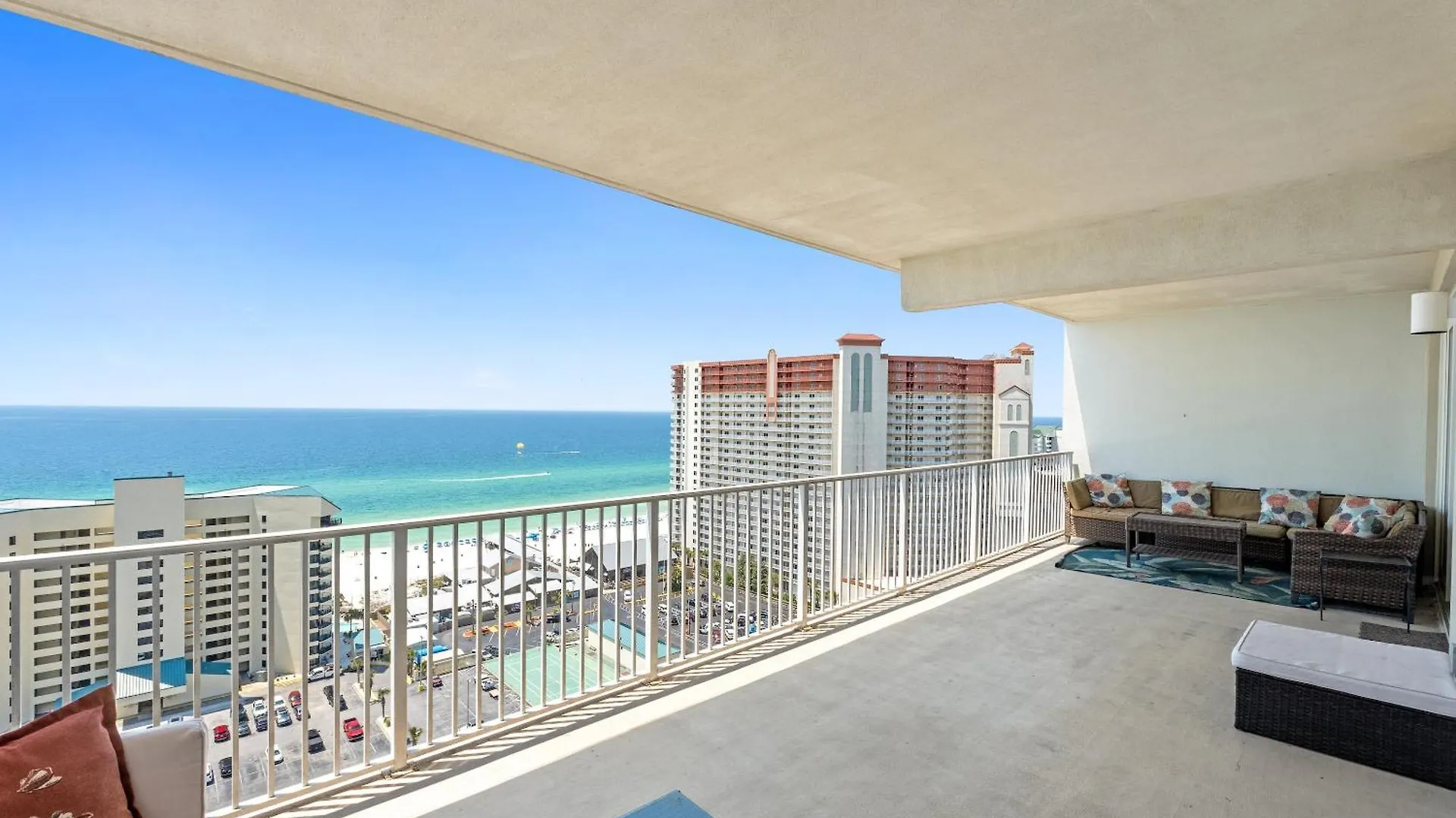 Laketown Wharf Resort By Panhandle Getaways Panama City Beach 0*,  United States