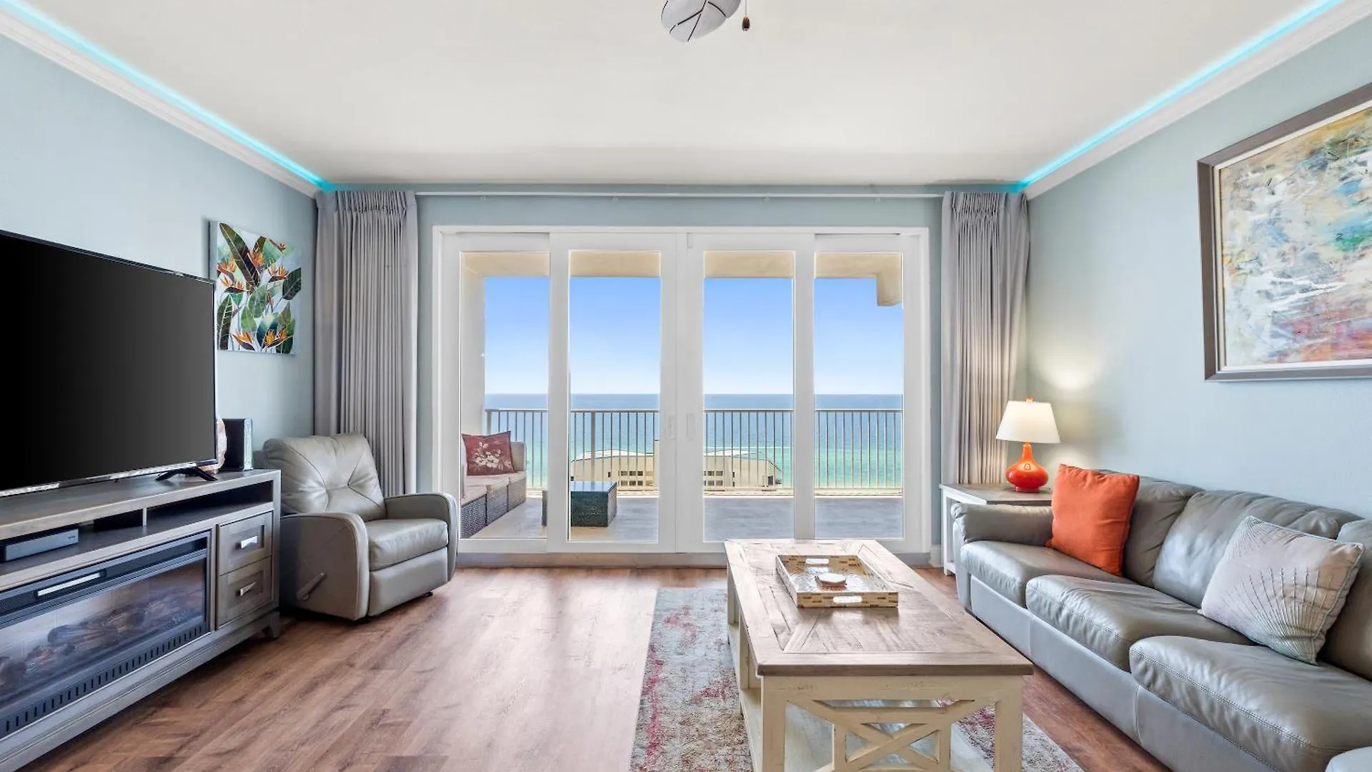 Laketown Wharf Resort By Panhandle Getaways Panama City Beach 0*,