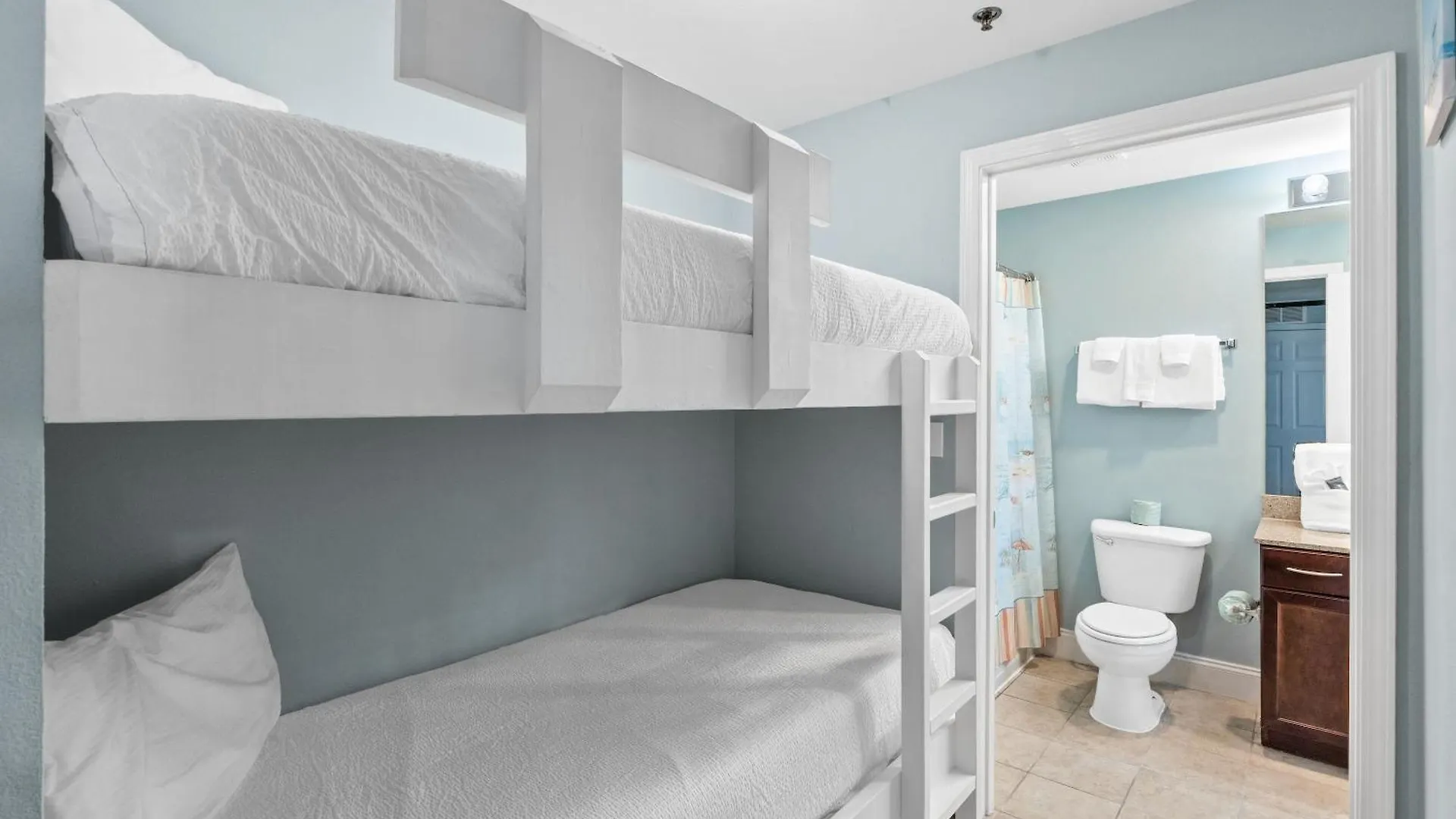 Laketown Wharf Resort By Panhandle Getaways Panama City Beach United States