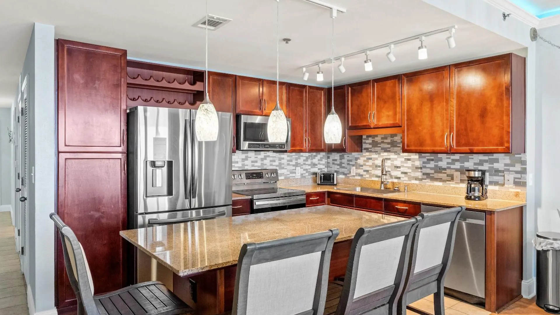 Laketown Wharf Resort By Panhandle Getaways Panama City Beach United States