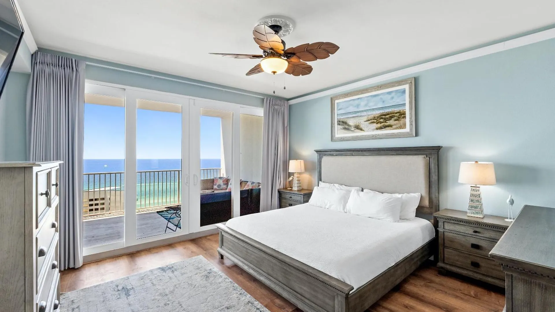 Laketown Wharf Resort By Panhandle Getaways Panama City Beach