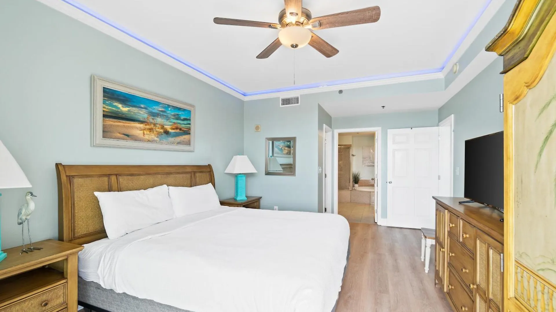 Laketown Wharf Resort By Panhandle Getaways Panama City Beach United States