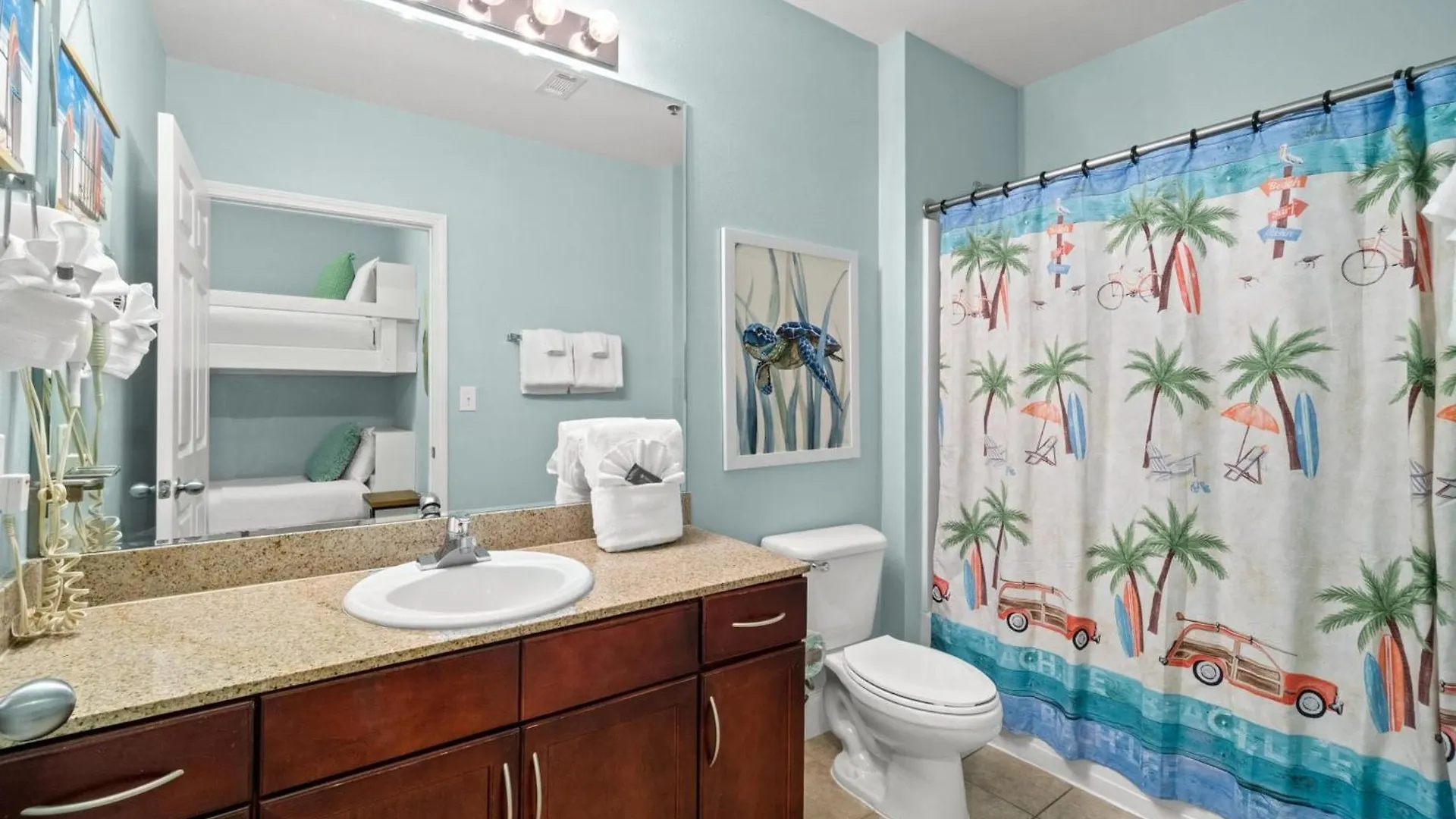 Apartment Laketown Wharf Resort By Panhandle Getaways Panama City Beach United States