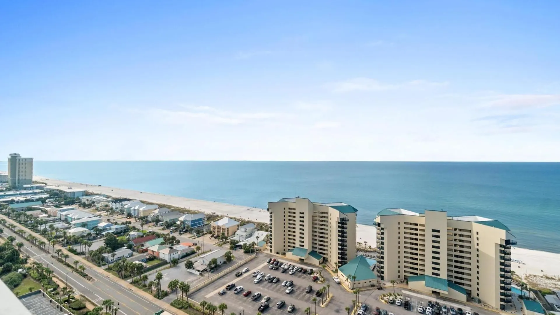 Laketown Wharf Resort By Panhandle Getaways Panama City Beach Apartment