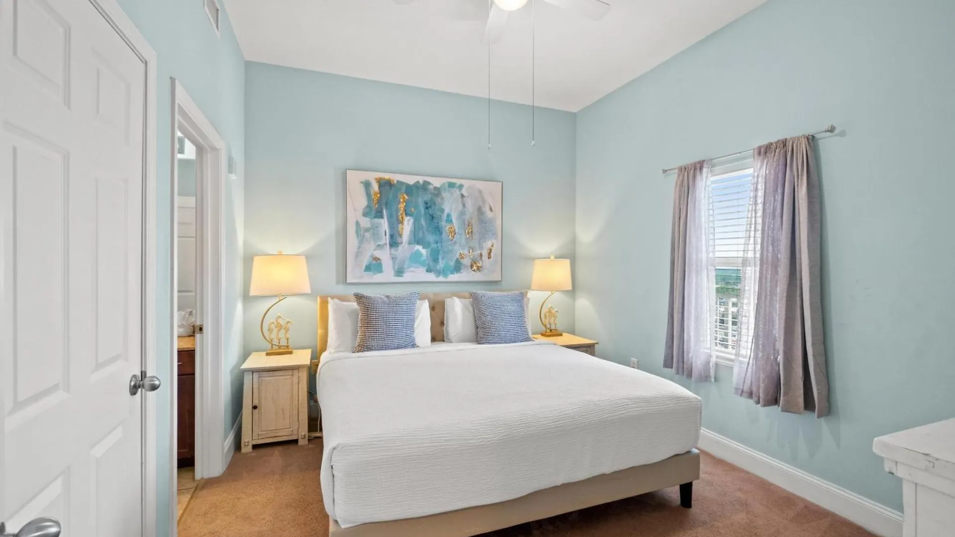 Apartment Laketown Wharf Resort By Panhandle Getaways Panama City Beach United States