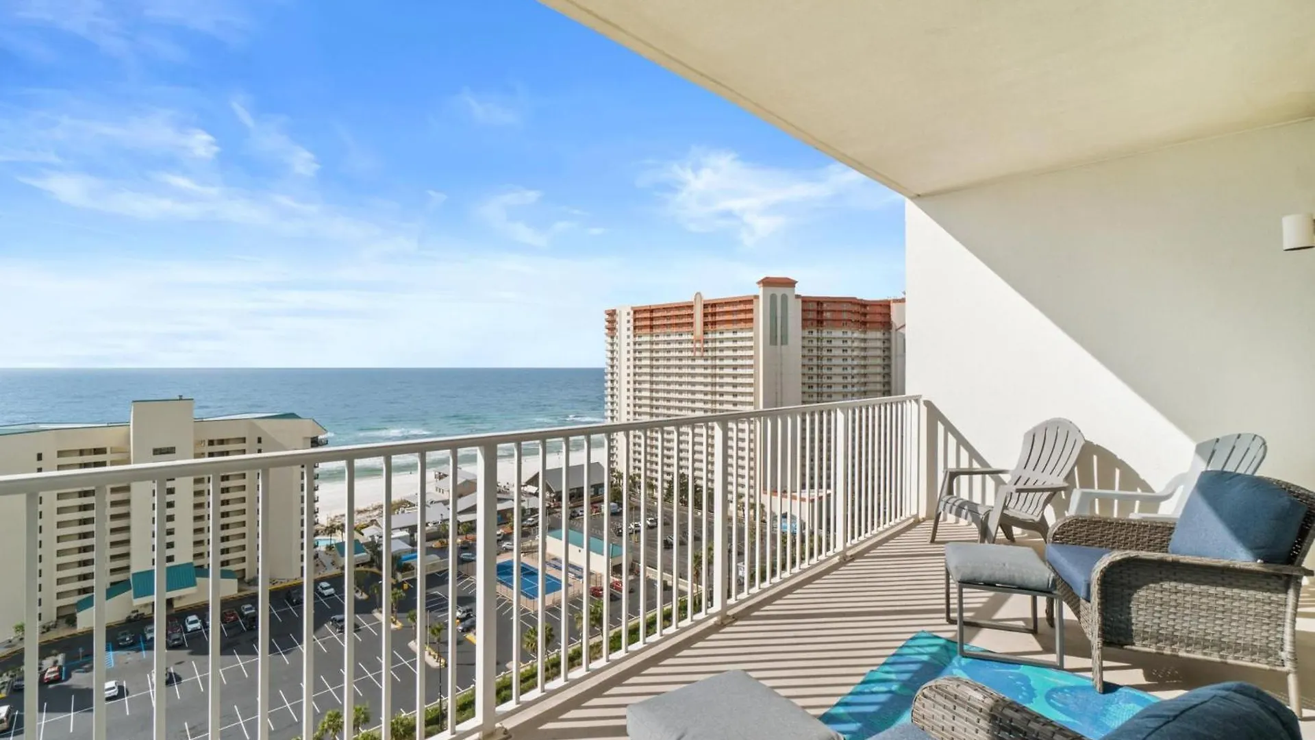 Laketown Wharf Resort By Panhandle Getaways Panama City Beach United States