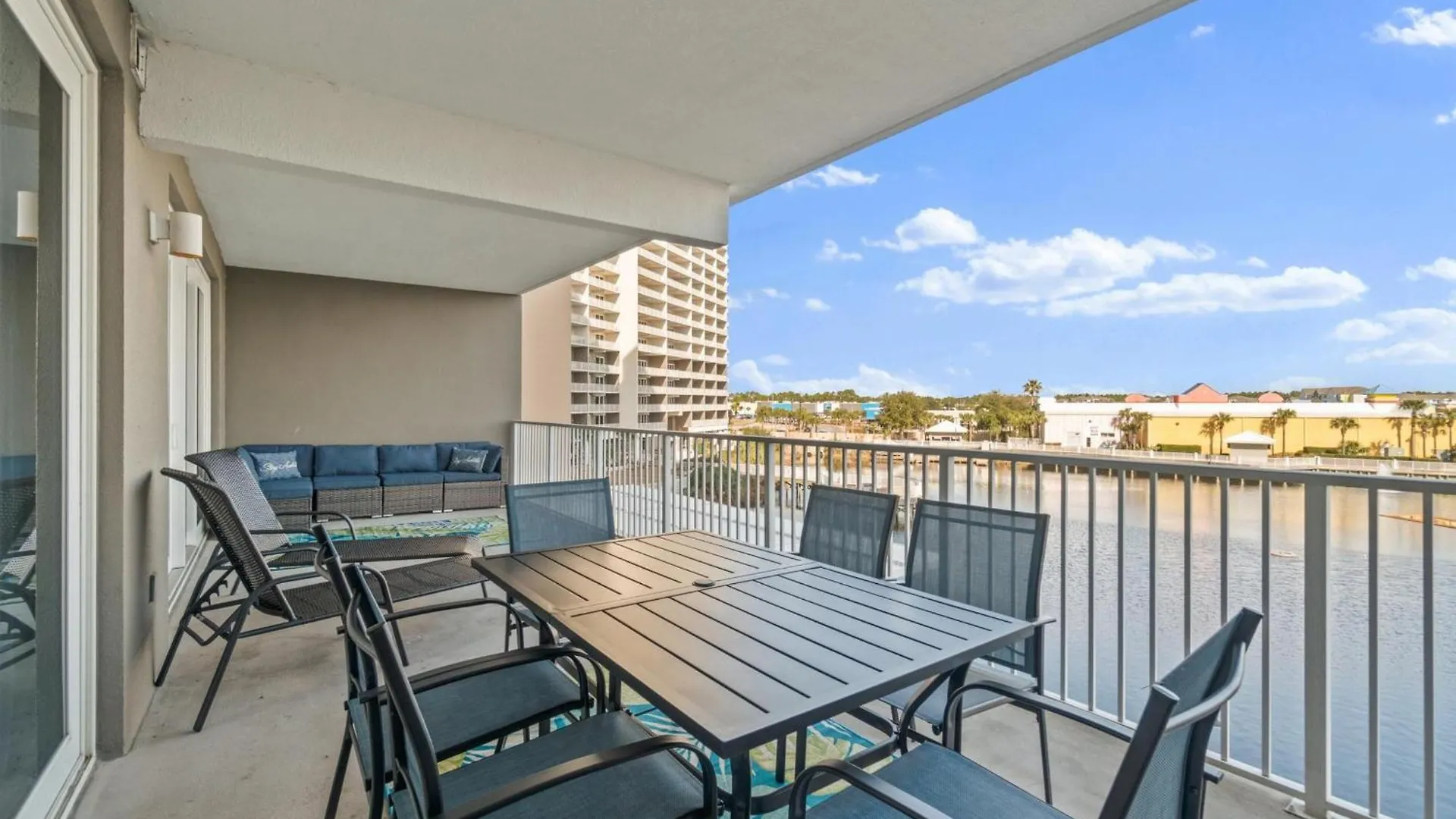 Laketown Wharf Resort By Panhandle Getaways Panama City Beach 0*,  United States