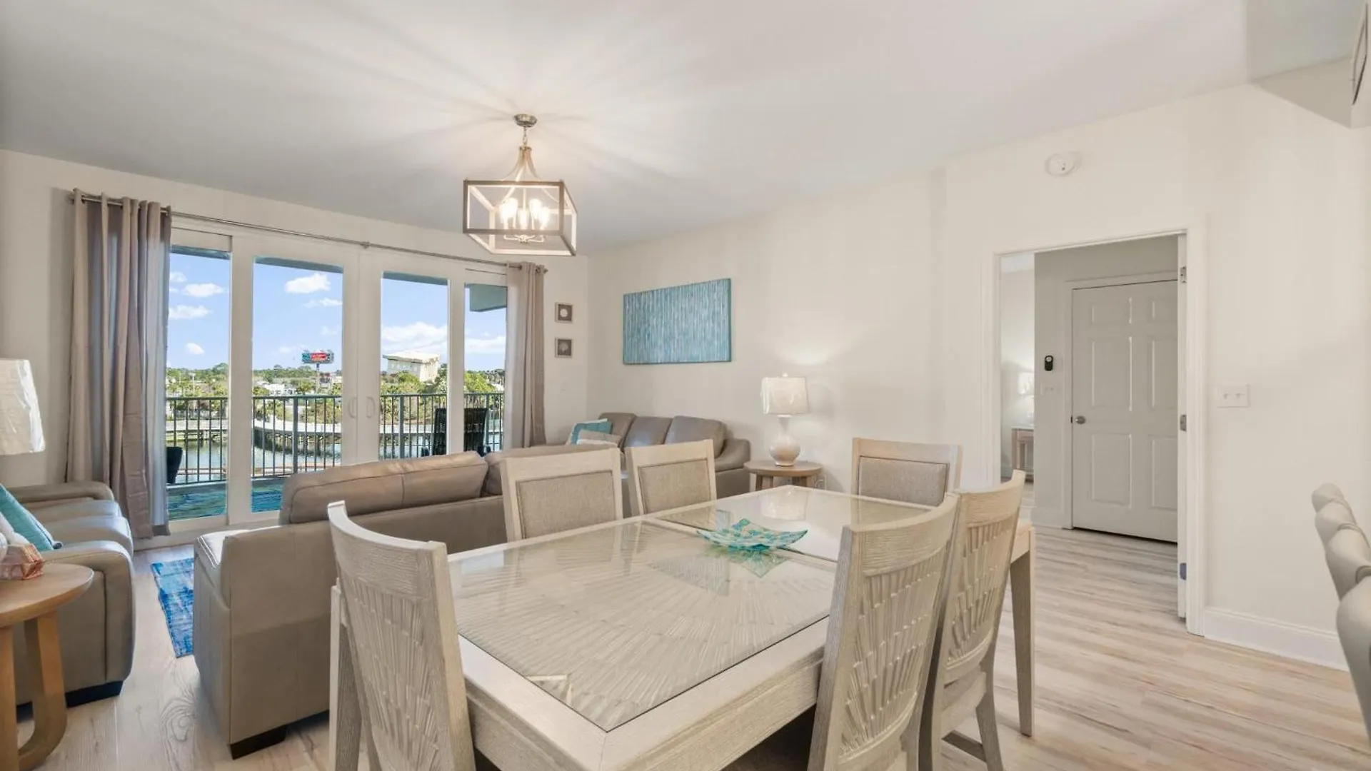 Laketown Wharf Resort By Panhandle Getaways Panama City Beach 0*,