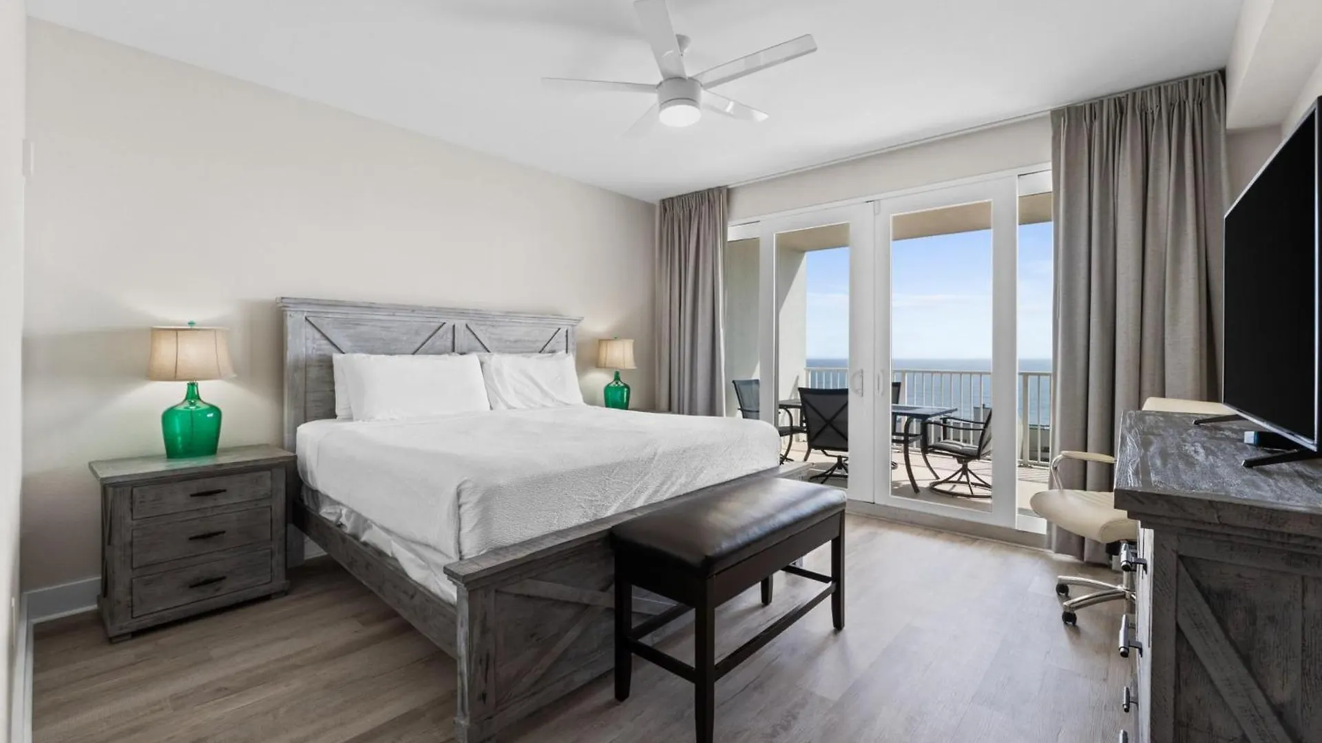 Laketown Wharf Resort By Panhandle Getaways Panama City Beach 0*,  United States