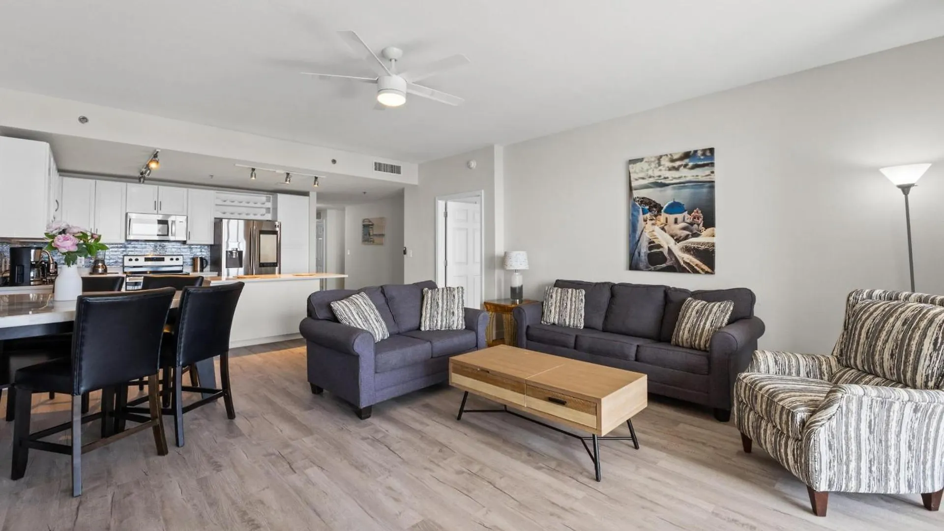 Laketown Wharf Resort By Panhandle Getaways Panama City Beach