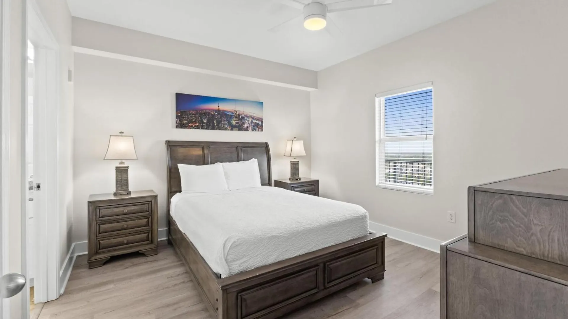 Laketown Wharf Resort By Panhandle Getaways Panama City Beach 0*,  United States