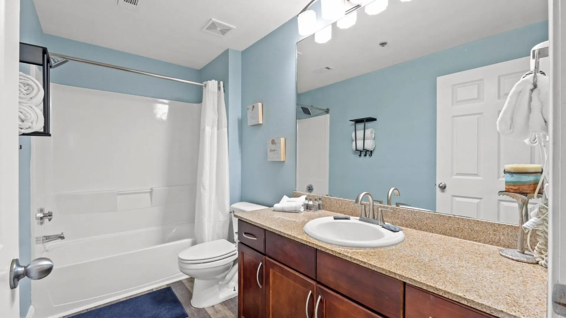 Laketown Wharf Resort By Panhandle Getaways Panama City Beach United States