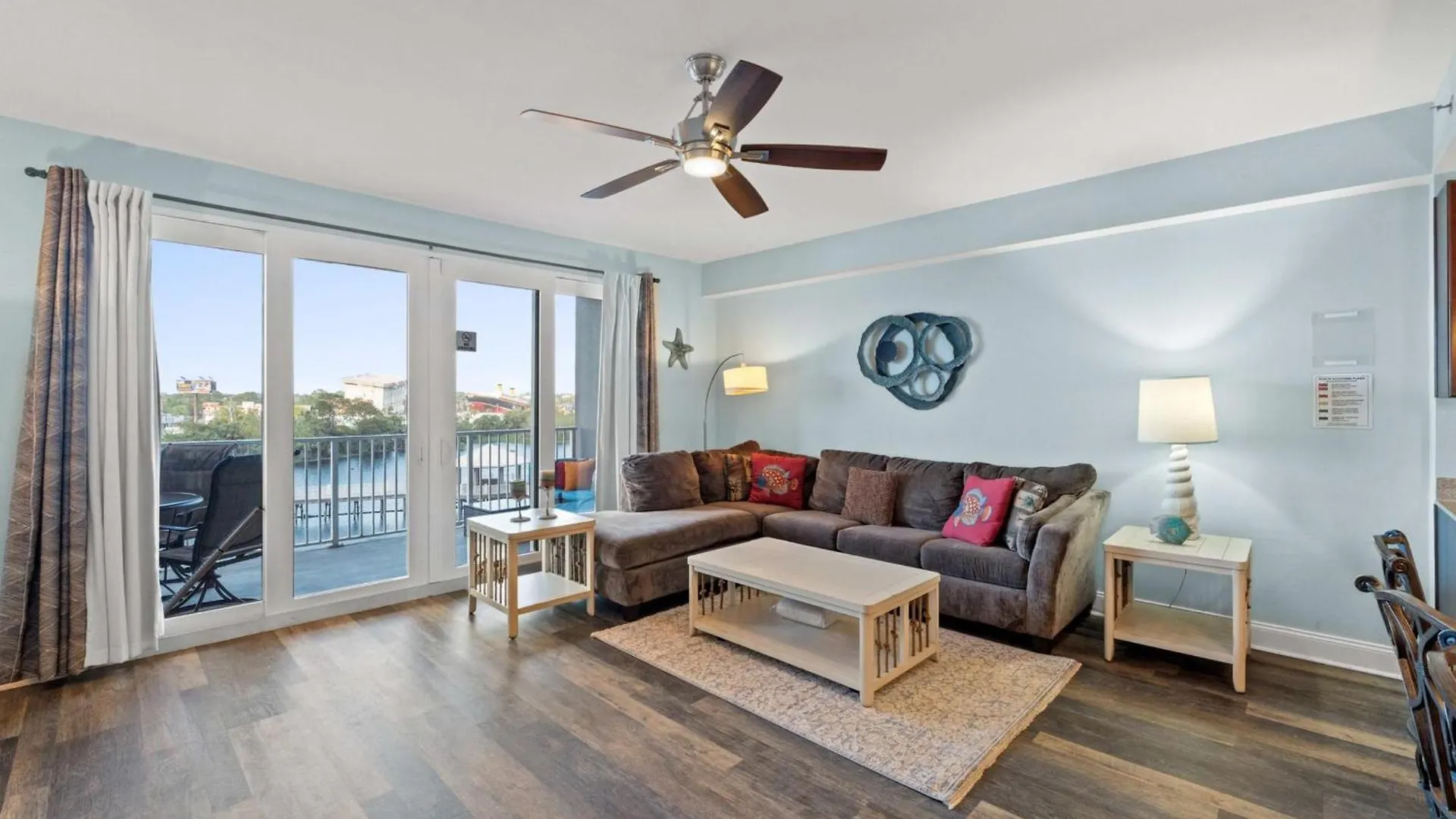 Laketown Wharf Resort By Panhandle Getaways Panama City Beach Apartment