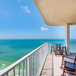 Apartment Tidewater 2117, Panama City Beach