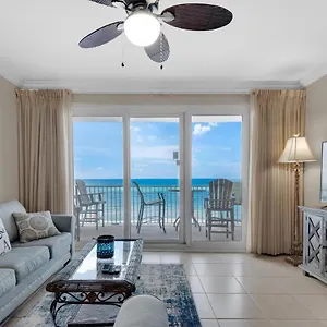 Apartment Grandview East 303, Panama City Beach
