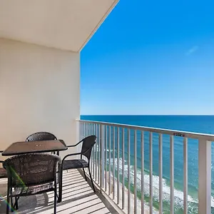Apartment Tidewater 2115, Panama City Beach