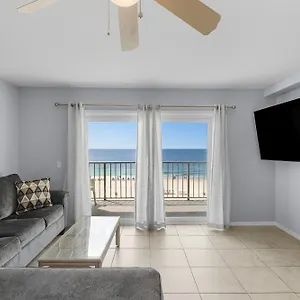 Apartment The Summit 606, Panama City Beach