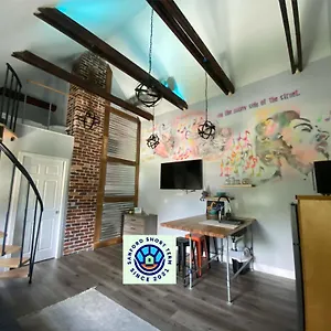 The Jazz Loft Sanford