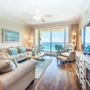 Apartment Boardwalk 1502, Panama City Beach