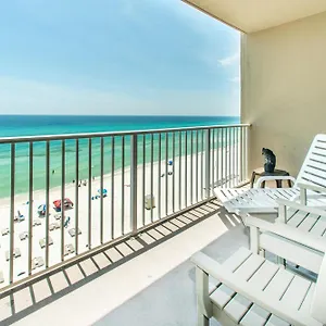 Apartment Tidewater 502, Panama City Beach