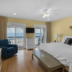 Apartment The Fish House B2- Tripletail By Realjoy Vacations, Panama City Beach