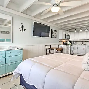 Apartment Panama With Pool And Access, Panama City Beach