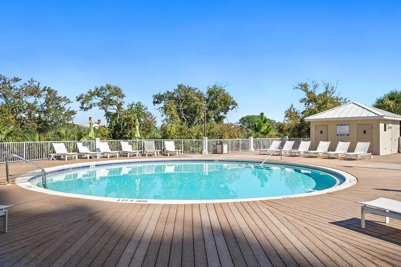 Apartment Laketown Wharf Resort By Panhandle Getaways Panama City Beach
