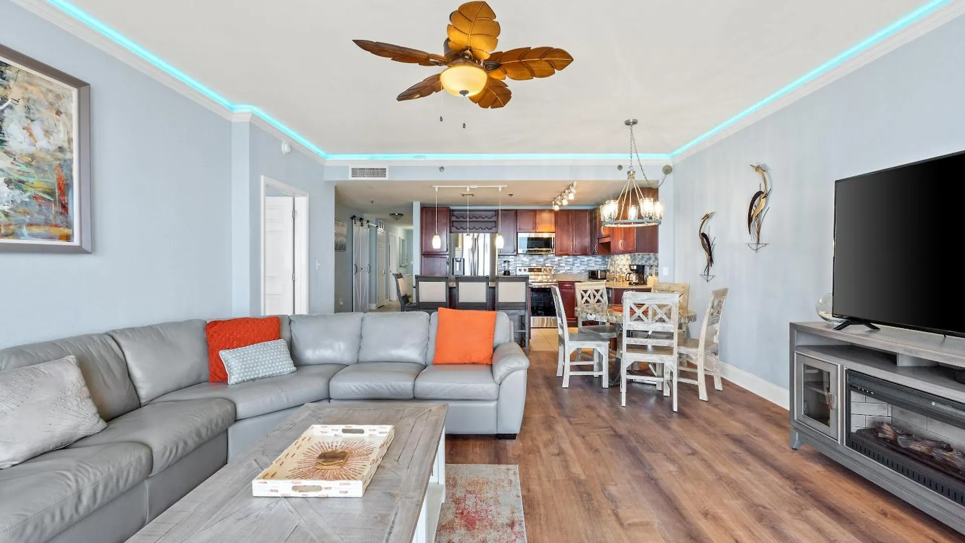 Laketown Wharf Resort By Panhandle Getaways Panama City Beach