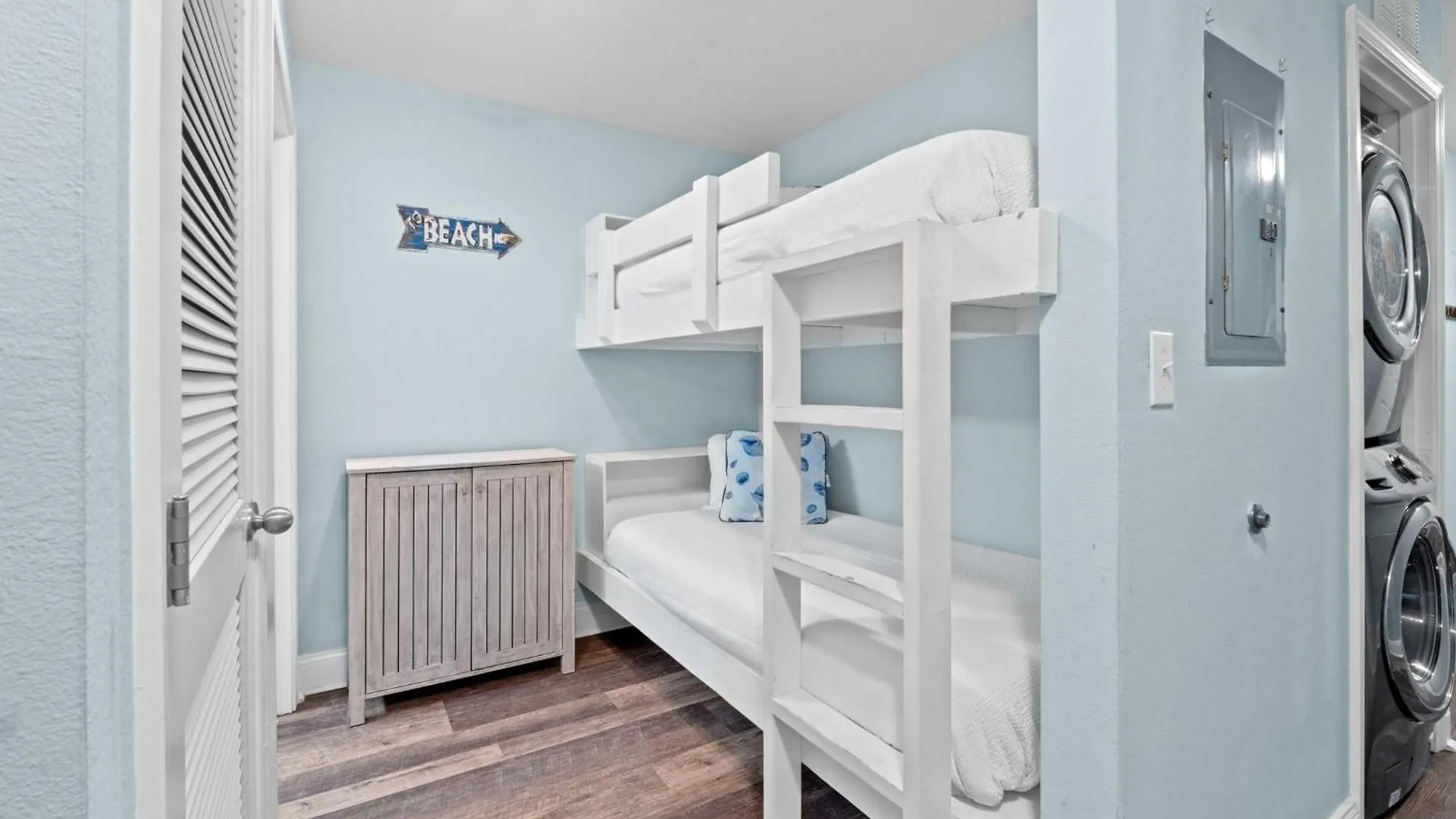 Laketown Wharf Resort By Panhandle Getaways Panama City Beach United States