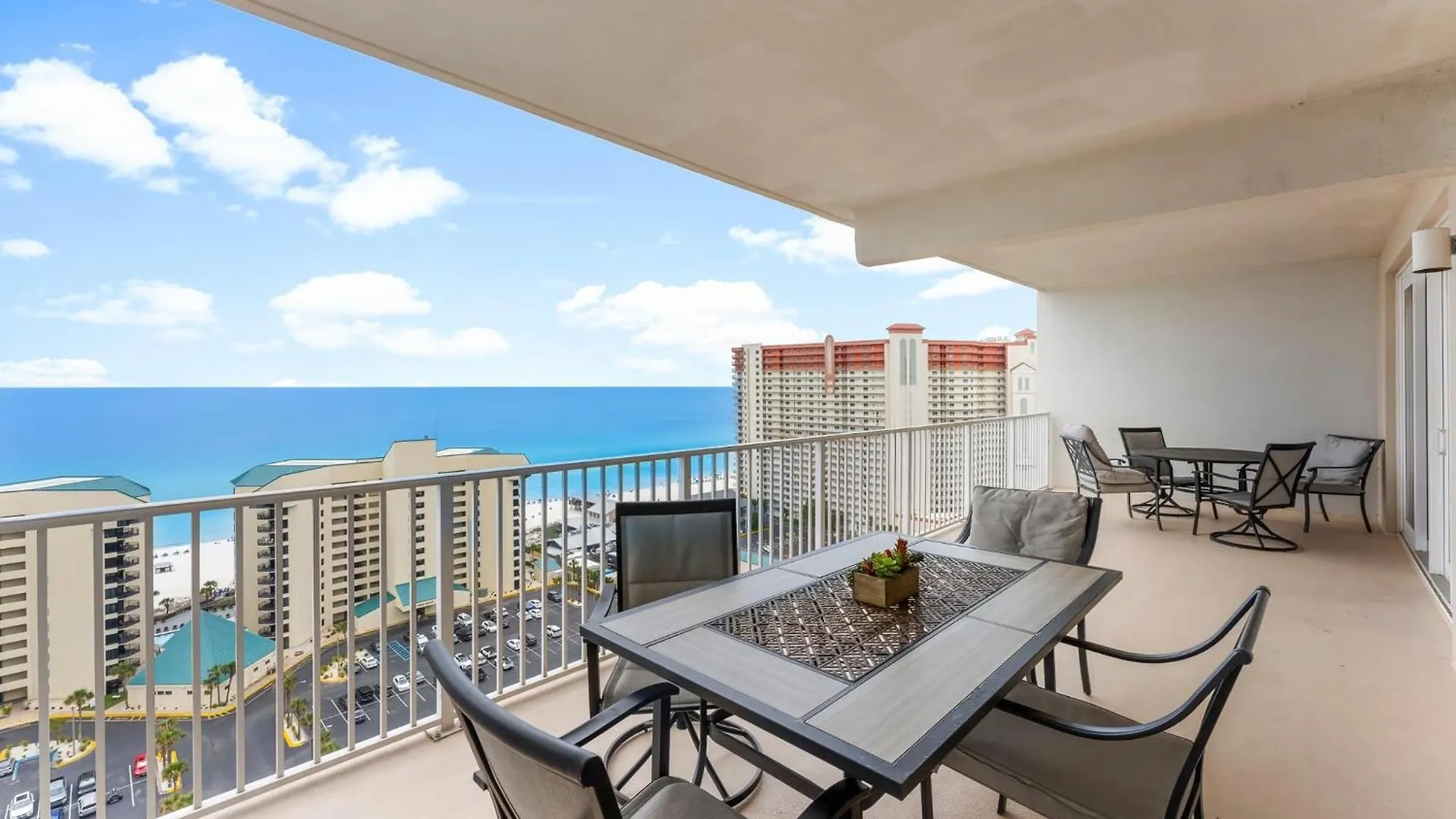 Laketown Wharf Resort By Panhandle Getaways Panama City Beach 0*,