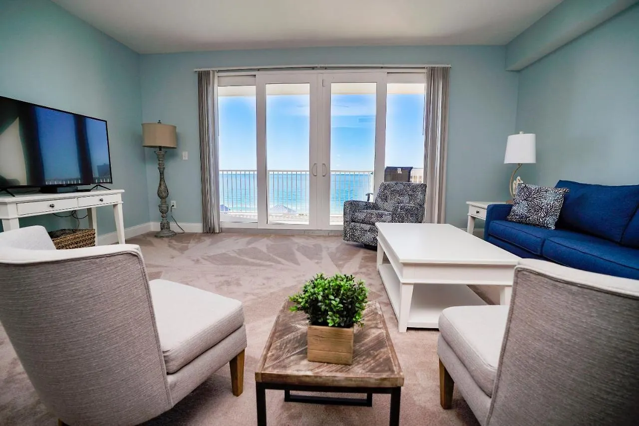 Laketown Wharf Resort By Panhandle Getaways Panama City Beach 0*,